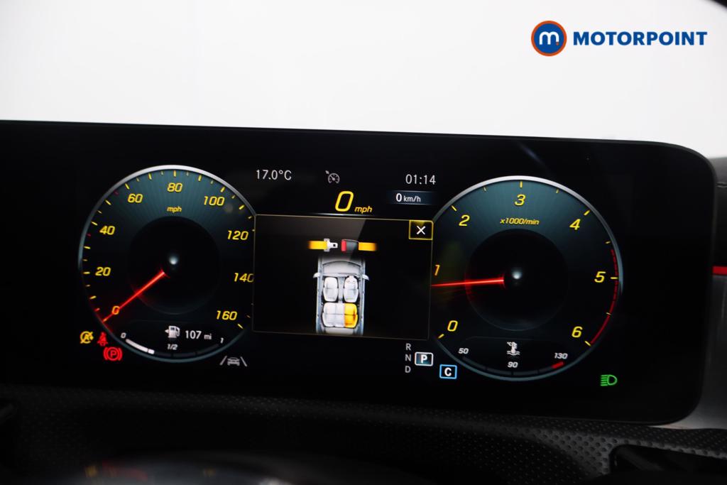 Used Mercedes-Benz A-Class 2022 for sale - 76697069: Photo 12