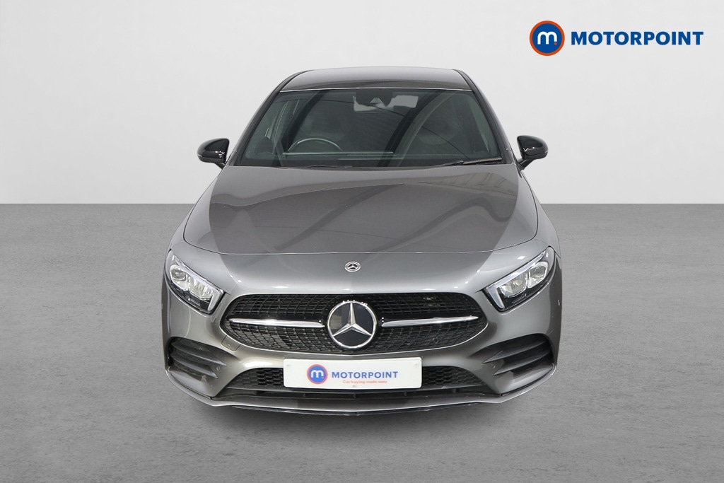 Used Mercedes-Benz A-Class 2022 for sale - 76697069: Photo 2