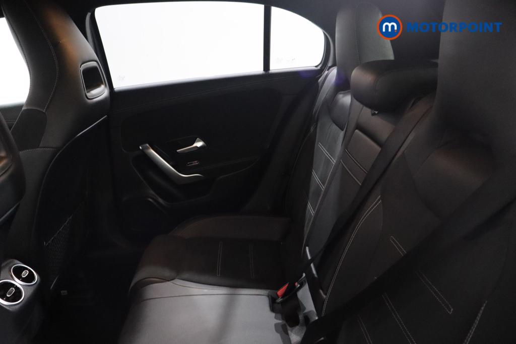 Used Mercedes-Benz A-Class 2022 for sale - 76697069: Photo 24