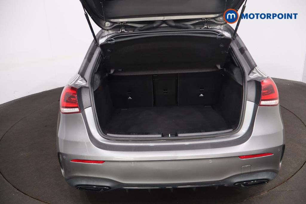 Used Mercedes-Benz A-Class 2022 for sale - 76697069: Photo 26