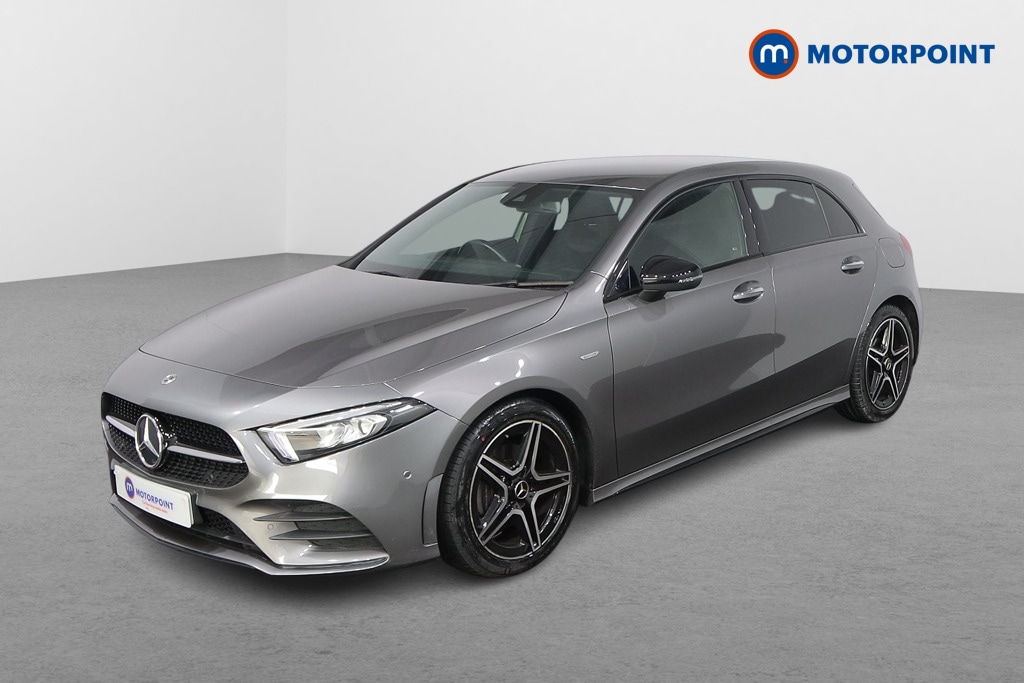 Used Mercedes-Benz A-Class 2022 for sale - 76697069: Photo 3