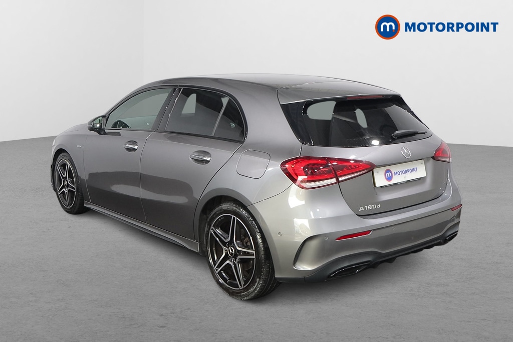 Used Mercedes-Benz A-Class 2022 for sale - 76697069: Photo 5