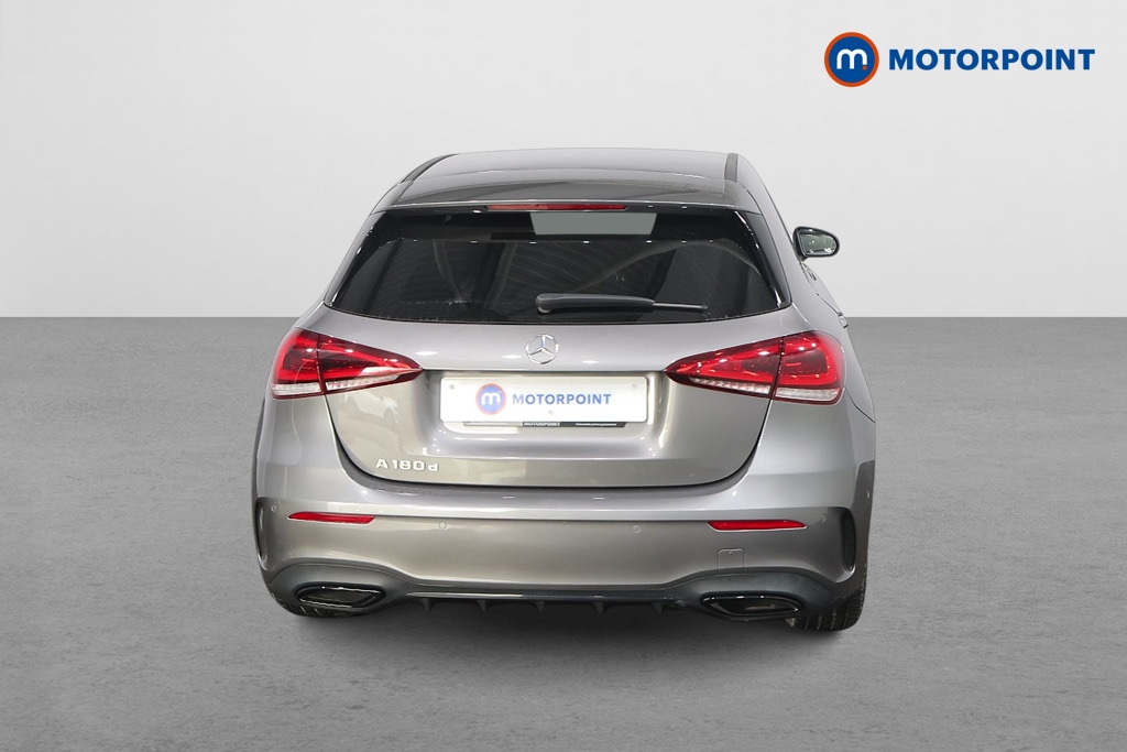 Used Mercedes-Benz A-Class 2022 for sale - 76697069: Photo 6