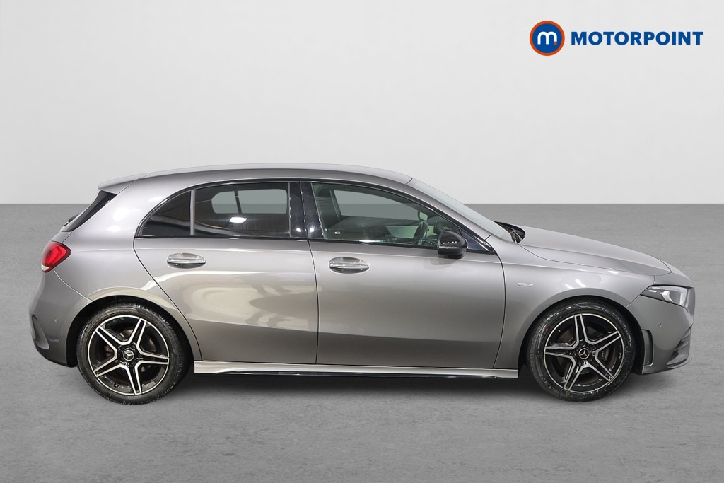 Used Mercedes-Benz A-Class 2022 for sale - 76697069: Photo 8