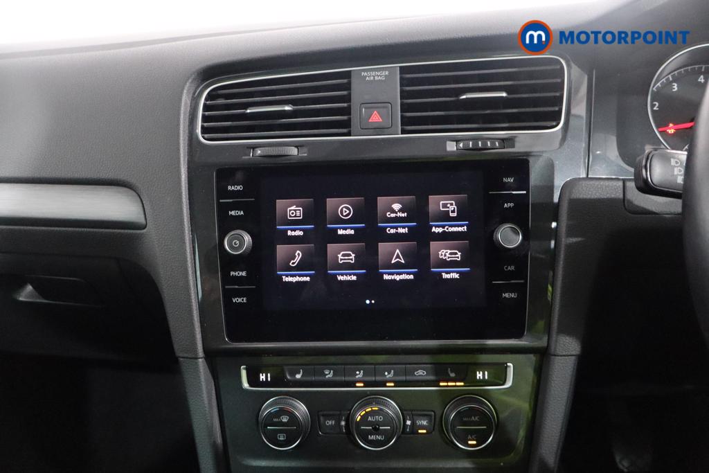 Used Volkswagen Golf 2020 for sale - 77493622: Photo 10