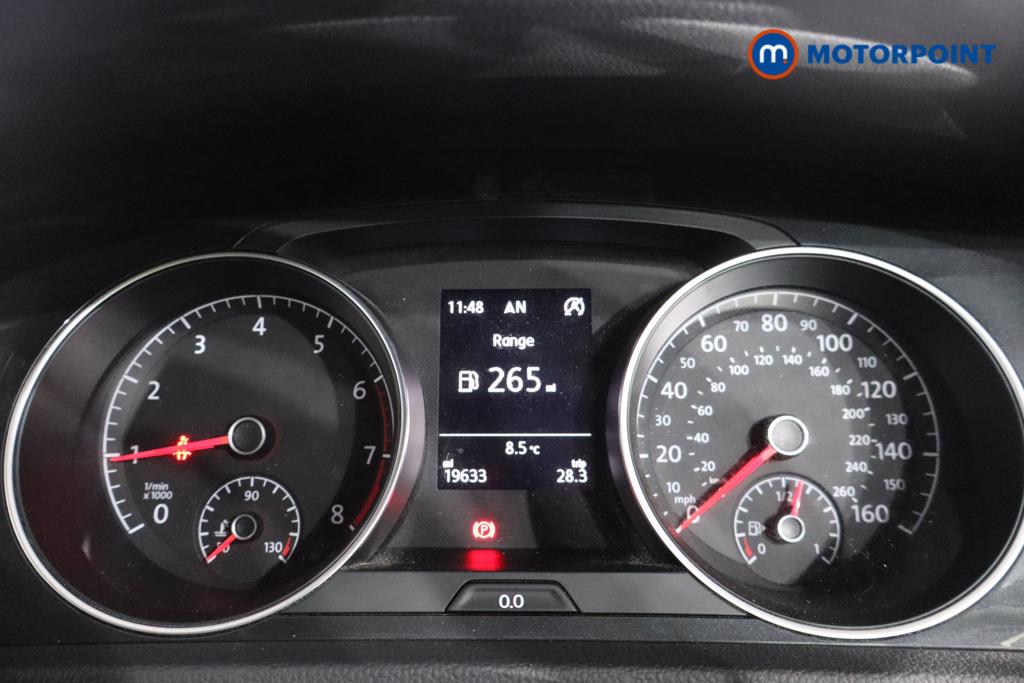 Used Volkswagen Golf 2020 for sale - 77493622: Photo 12