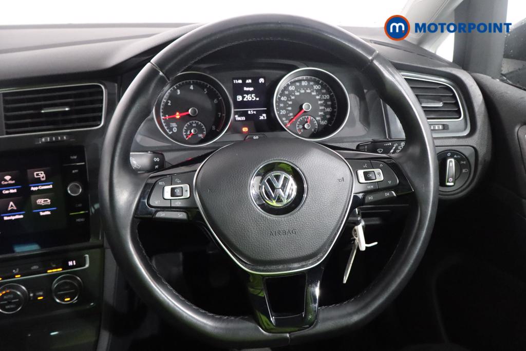 Used Volkswagen Golf 2020 for sale - 77493622: Photo 13
