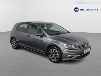 Used Volkswagen Golf 2020 for sale - 77493622: Photo