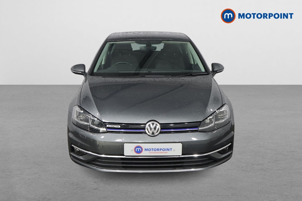 Used Volkswagen Golf 2020 for sale - 77493622: Photo 2