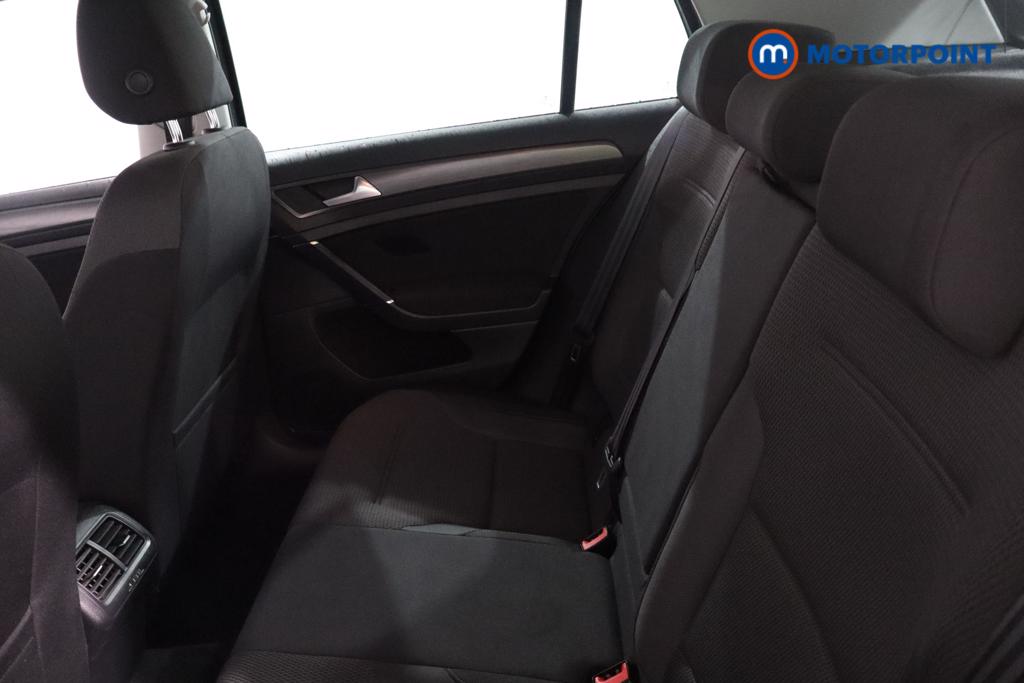 Used Volkswagen Golf 2020 for sale - 77493622: Photo 23