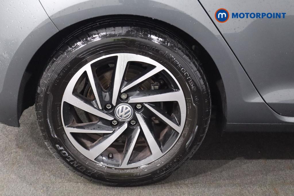 Used Volkswagen Golf 2020 for sale - 77493622: Photo 26