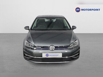 Used Volkswagen Golf 2020 for sale - 77493622: Photo