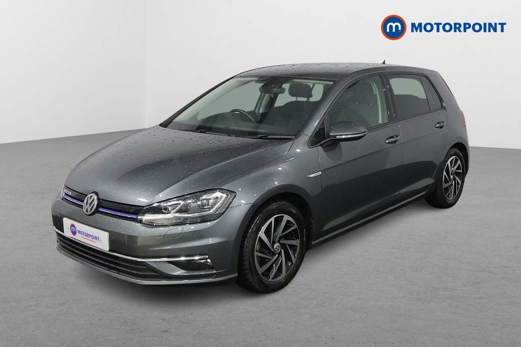Used Volkswagen Golf 2020 for sale - 77493622: Photo 3