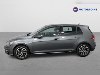 Used Volkswagen Golf 2020 for sale - 77493622: Photo