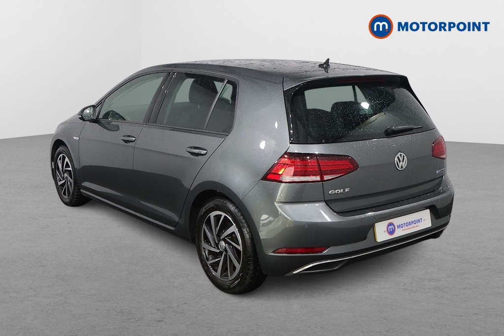 Used Volkswagen Golf 2020 for sale - 77493622: Photo 5
