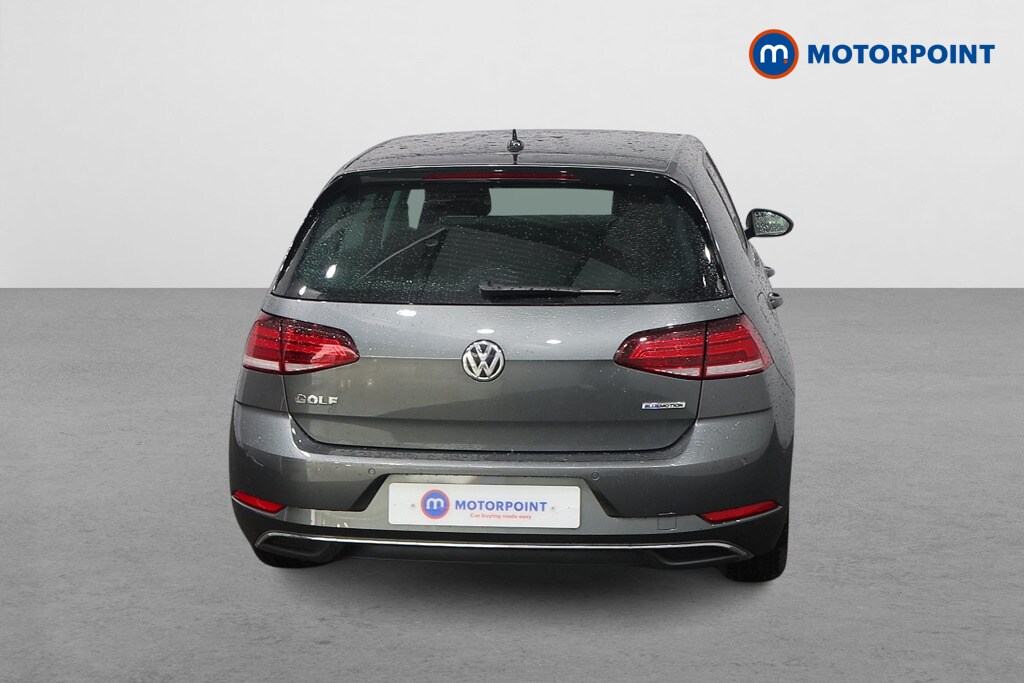 Used Volkswagen Golf 2020 for sale - 77493622: Photo 6
