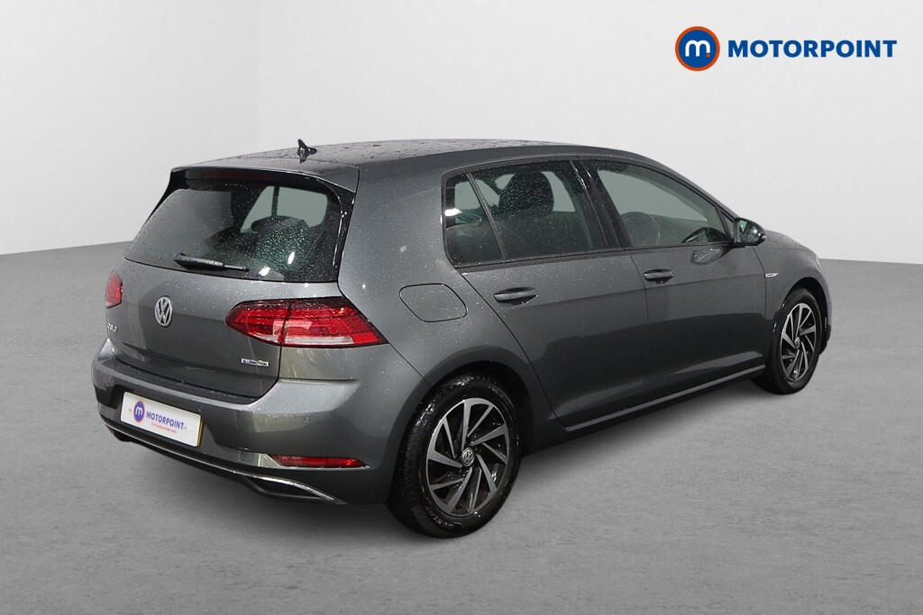 Used Volkswagen Golf 2020 for sale - 77493622: Photo 7