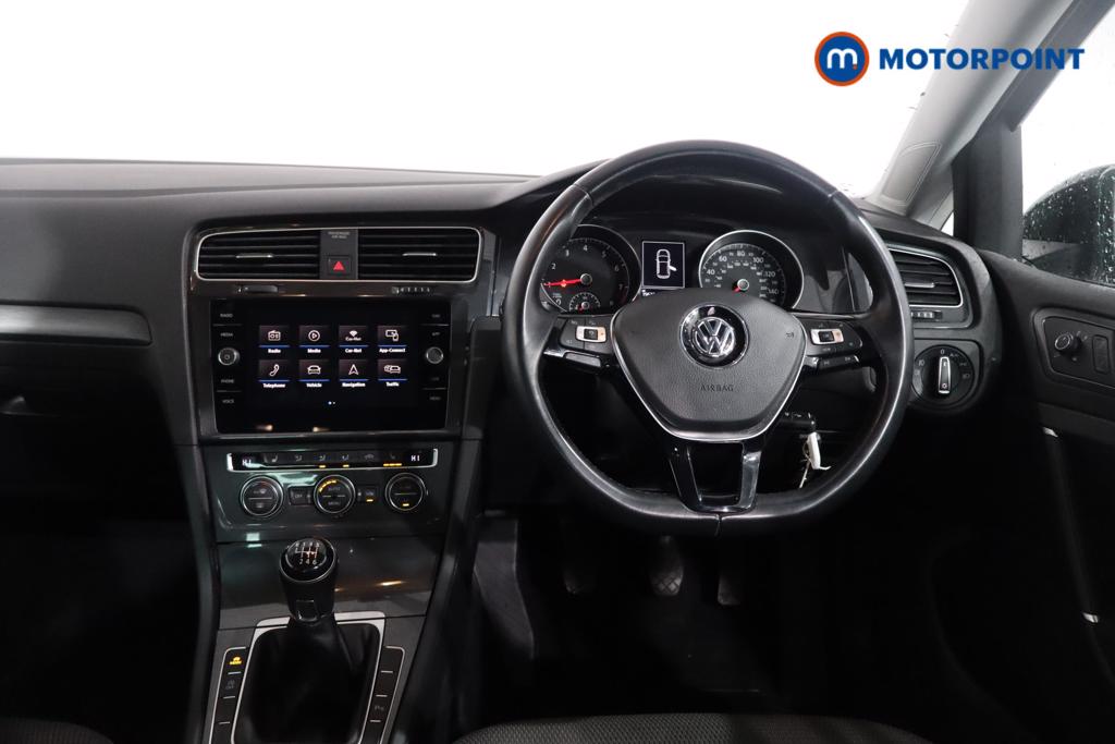 Used Volkswagen Golf 2020 for sale - 77493622: Photo 9