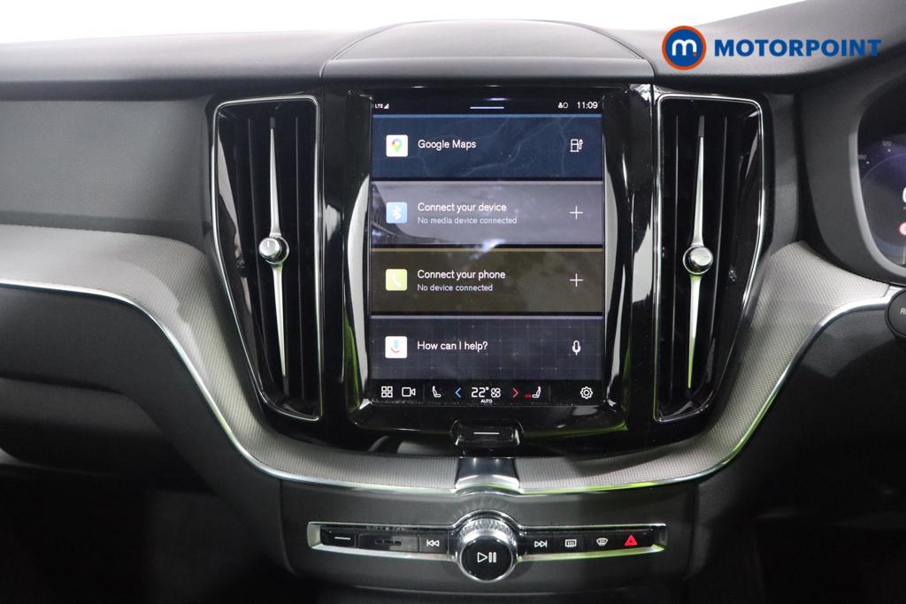 Used Volvo XC60 2022 for sale - 77168324: Photo 10