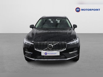 Used Volvo XC60 2022 for sale - 77168324: Photo