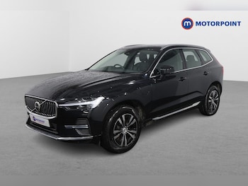 Used Volvo XC60 2022 for sale - 77168324: Photo