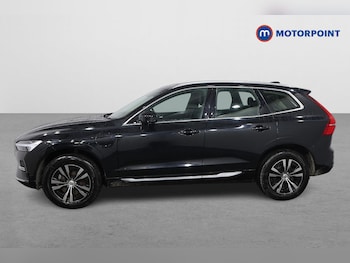 Used Volvo XC60 2022 for sale - 77168324: Photo