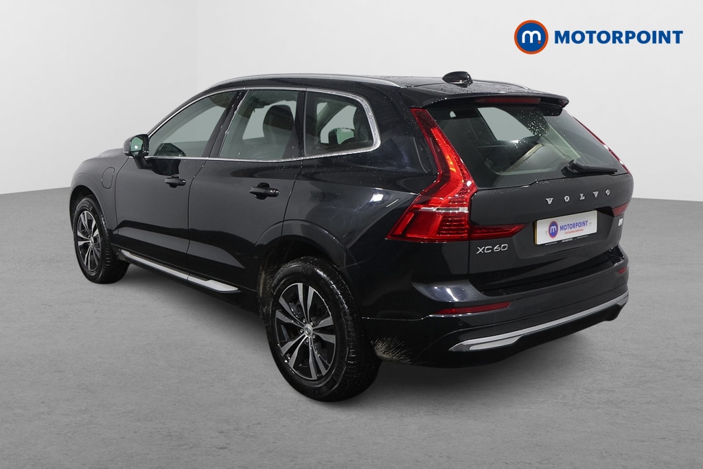 Used Volvo XC60 2022 for sale - 77168324: Photo 5