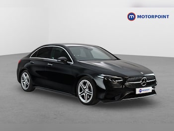 Used Mercedes-Benz A-Class undefined for sale - 78556455: Photo