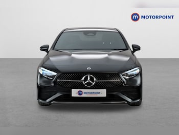 Used Mercedes-Benz A-Class undefined for sale - 78556455: Photo
