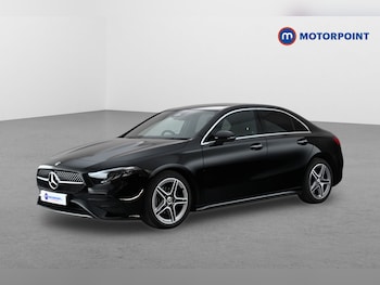 Used Mercedes-Benz A-Class undefined for sale - 78556455: Photo
