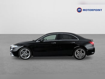 Used Mercedes-Benz A-Class undefined for sale - 78556455: Photo