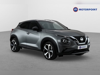 Used Nissan Juke 2022 for sale - 78553802: Photo