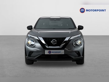 Used Nissan Juke 2022 for sale - 78553802: Photo
