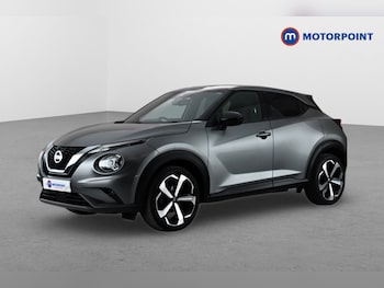 Used Nissan Juke 2022 for sale - 78553802: Photo
