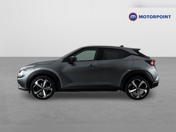 Used Nissan Juke 2022 for sale - 78553802: Photo