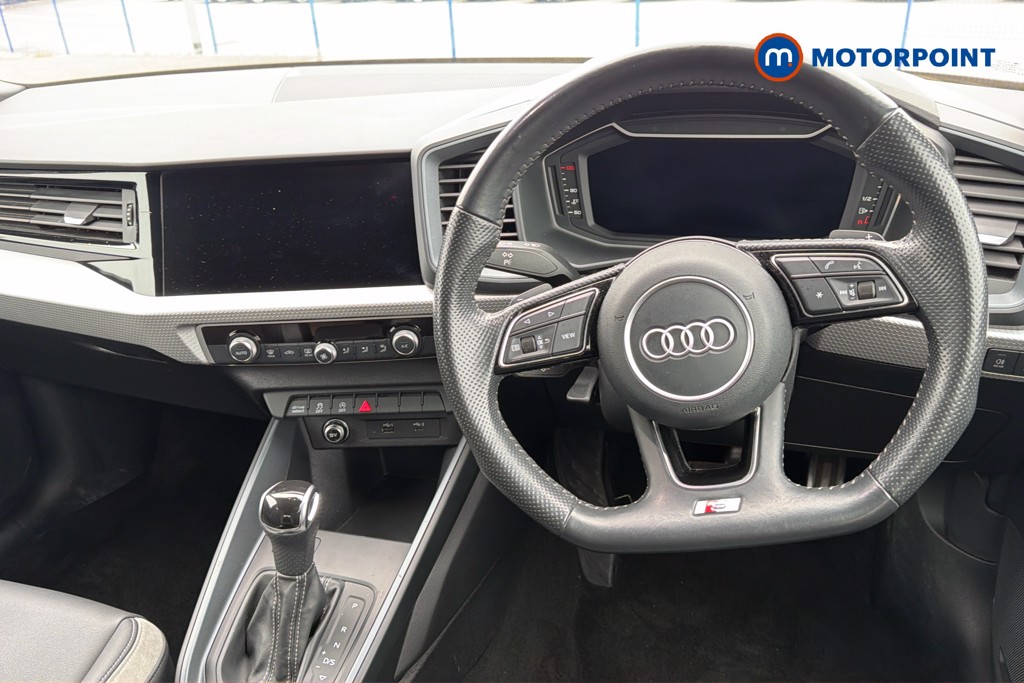 Used Audi A1 2020 for sale - 77966185: Photo 10