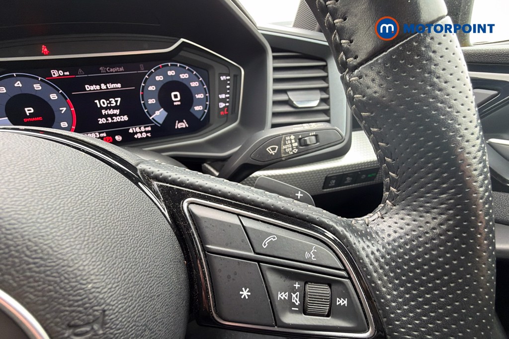 Used Audi A1 2020 for sale - 77966185: Photo 12