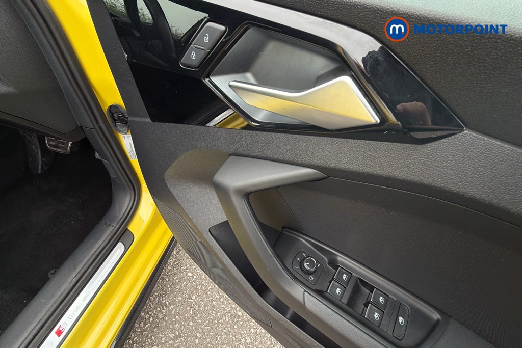 Used Audi A1 2020 for sale - 77966185: Photo 17