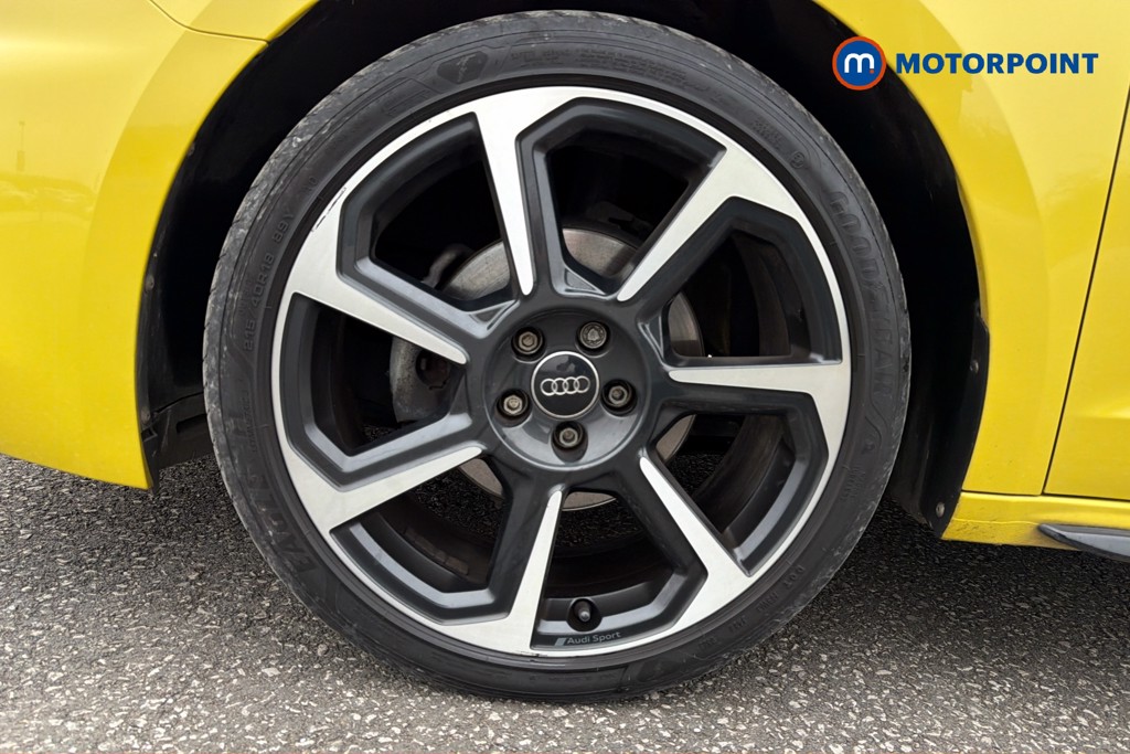 Used Audi A1 2020 for sale - 77966185: Photo 22