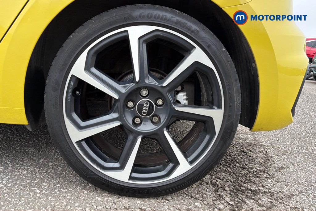 Used Audi A1 2020 for sale - 77966185: Photo 23