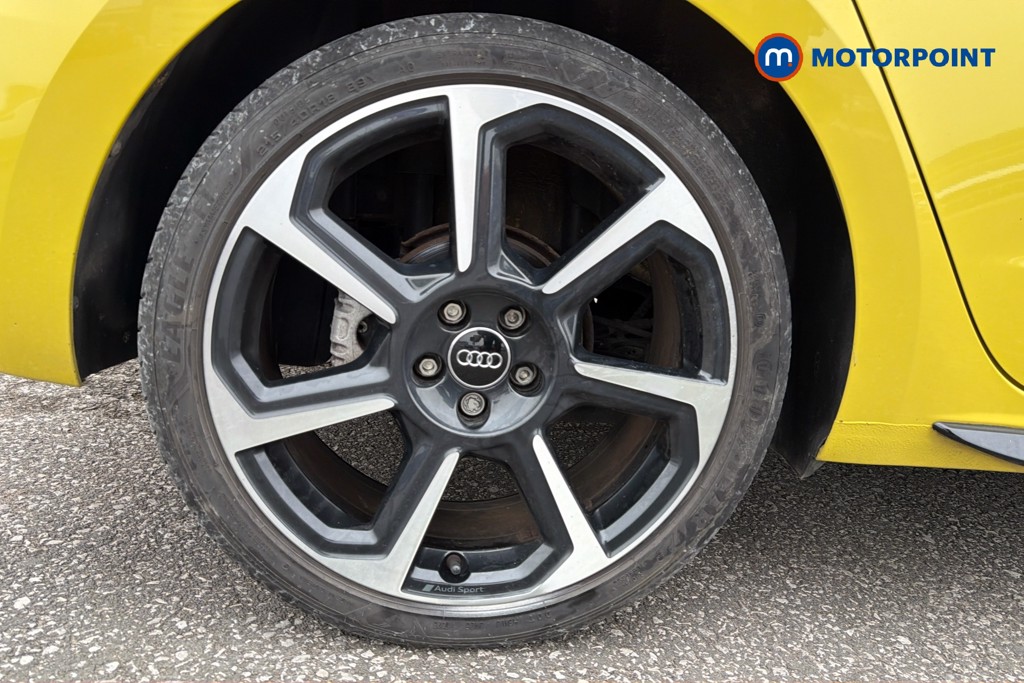 Used Audi A1 2020 for sale - 77966185: Photo 24