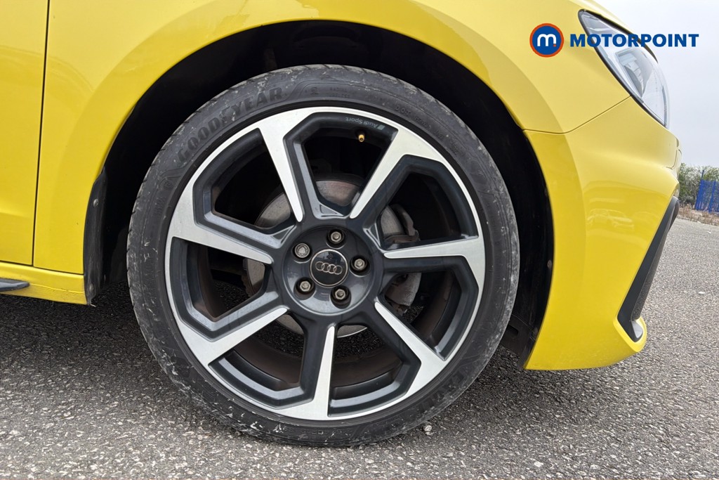 Used Audi A1 2020 for sale - 77966185: Photo 25