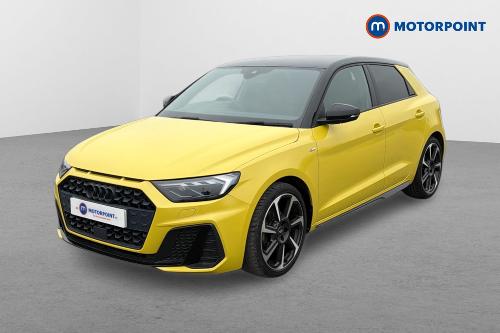 Used Audi A1 2020 for sale - 77966185: Photo 3