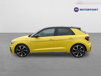 Used Audi A1 2020 for sale - 77966185: Photo