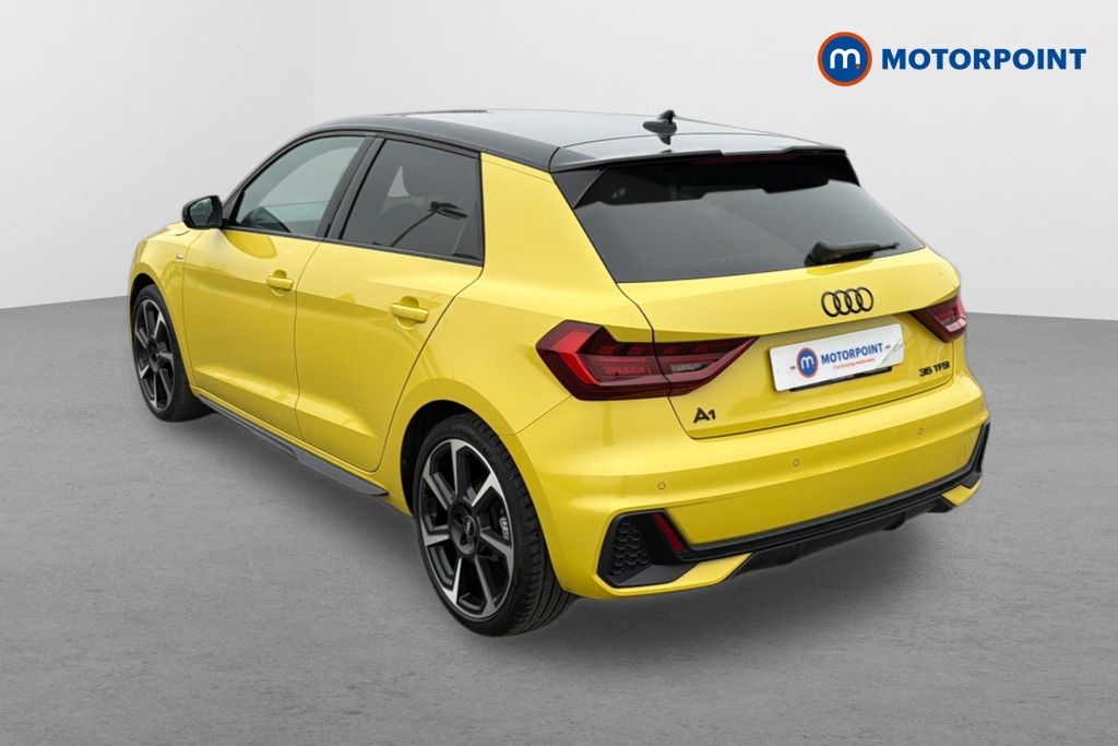 Used Audi A1 2020 for sale - 77966185: Photo 5