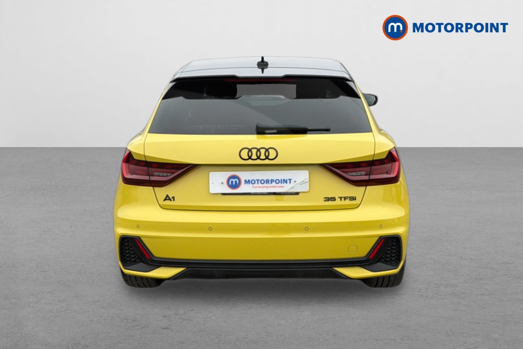 Used Audi A1 2020 for sale - 77966185: Photo 6