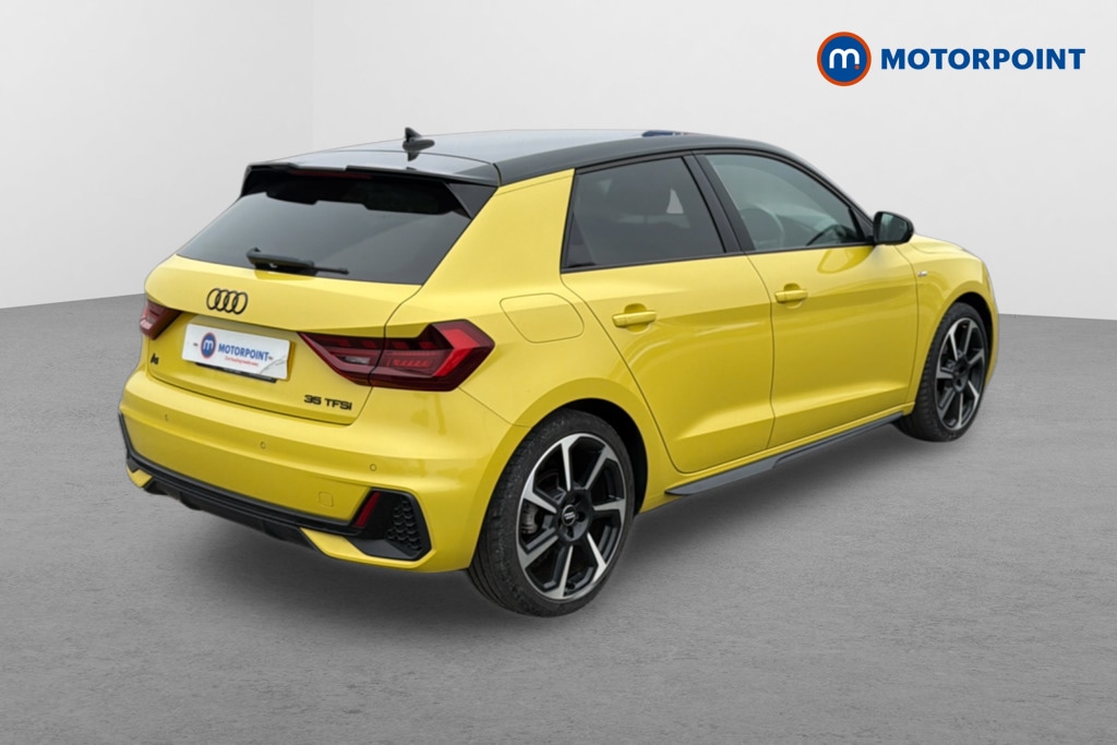 Used Audi A1 2020 for sale - 77966185: Photo 7