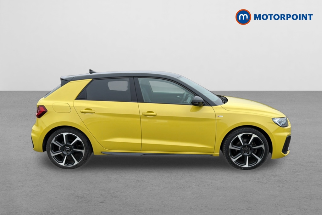 Used Audi A1 2020 for sale - 77966185: Photo 8