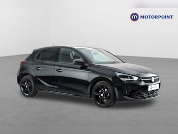 Used Vauxhall Corsa undefined for sale - 78389974: Photo