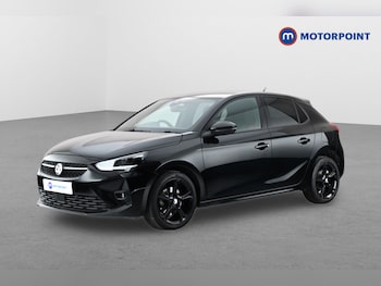 Used Vauxhall Corsa undefined for sale - 78389974: Photo